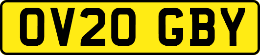 OV20GBY