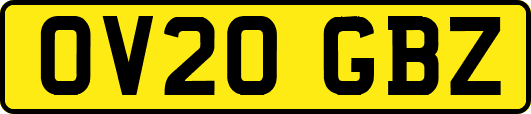 OV20GBZ