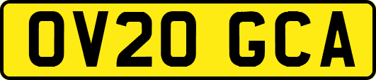 OV20GCA
