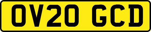 OV20GCD