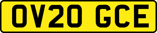 OV20GCE