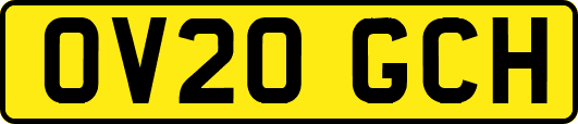 OV20GCH