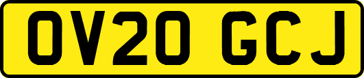 OV20GCJ