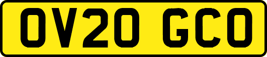 OV20GCO
