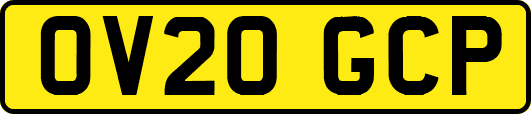 OV20GCP