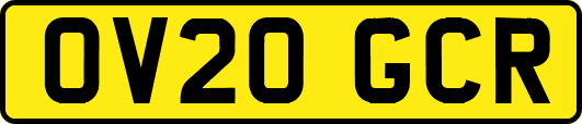 OV20GCR