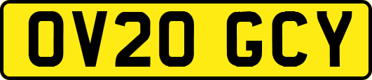 OV20GCY