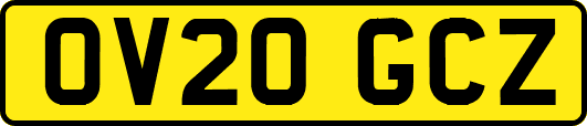 OV20GCZ