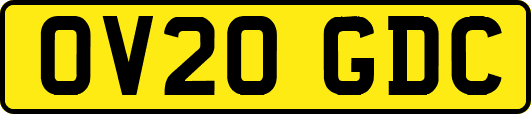 OV20GDC