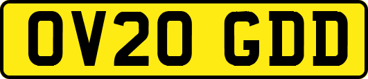 OV20GDD