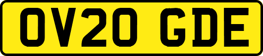 OV20GDE