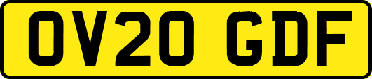 OV20GDF