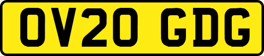 OV20GDG