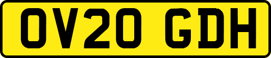 OV20GDH