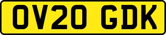 OV20GDK