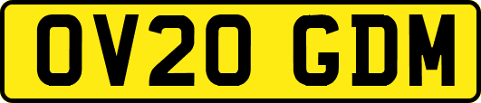 OV20GDM
