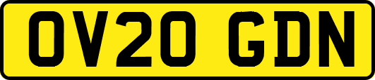 OV20GDN