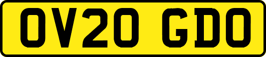 OV20GDO