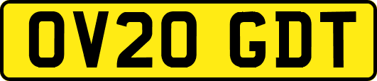 OV20GDT