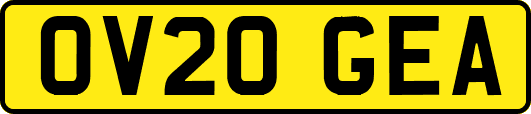 OV20GEA