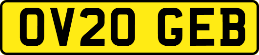 OV20GEB