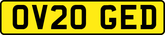 OV20GED