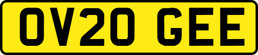 OV20GEE
