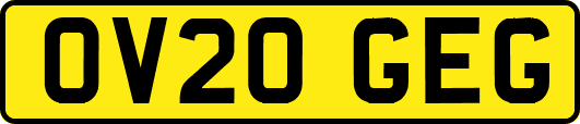 OV20GEG