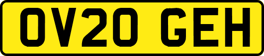 OV20GEH