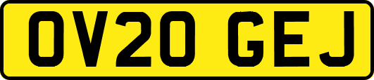 OV20GEJ