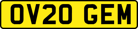 OV20GEM