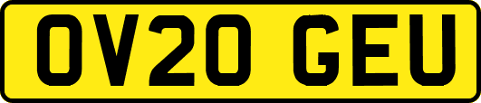 OV20GEU