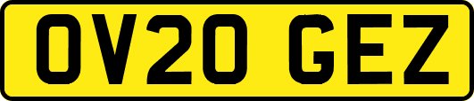 OV20GEZ