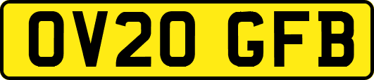 OV20GFB
