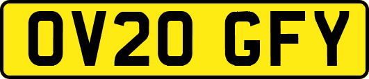 OV20GFY