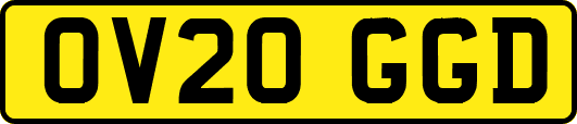 OV20GGD