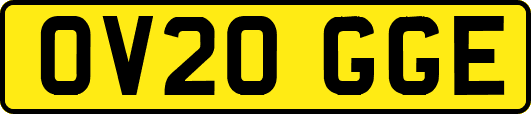 OV20GGE