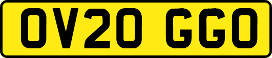OV20GGO