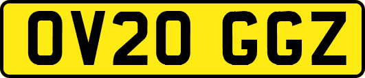 OV20GGZ