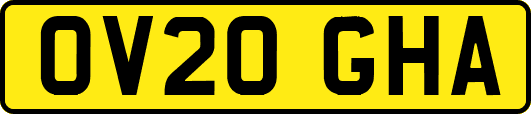 OV20GHA
