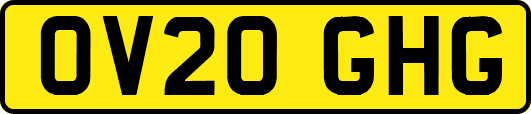 OV20GHG