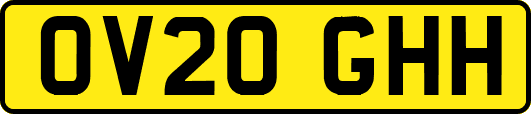 OV20GHH