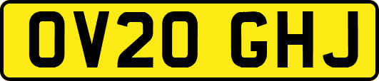 OV20GHJ