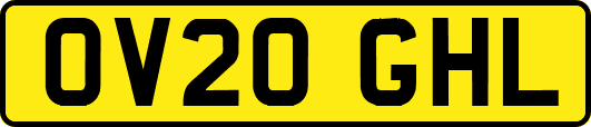 OV20GHL