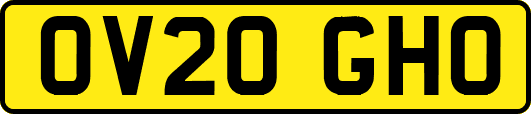 OV20GHO