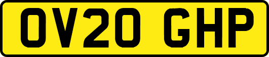 OV20GHP