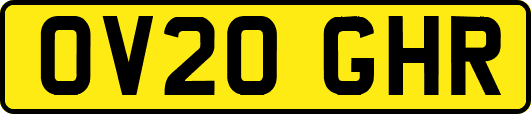OV20GHR