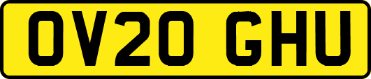 OV20GHU