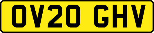 OV20GHV