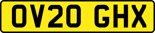 OV20GHX